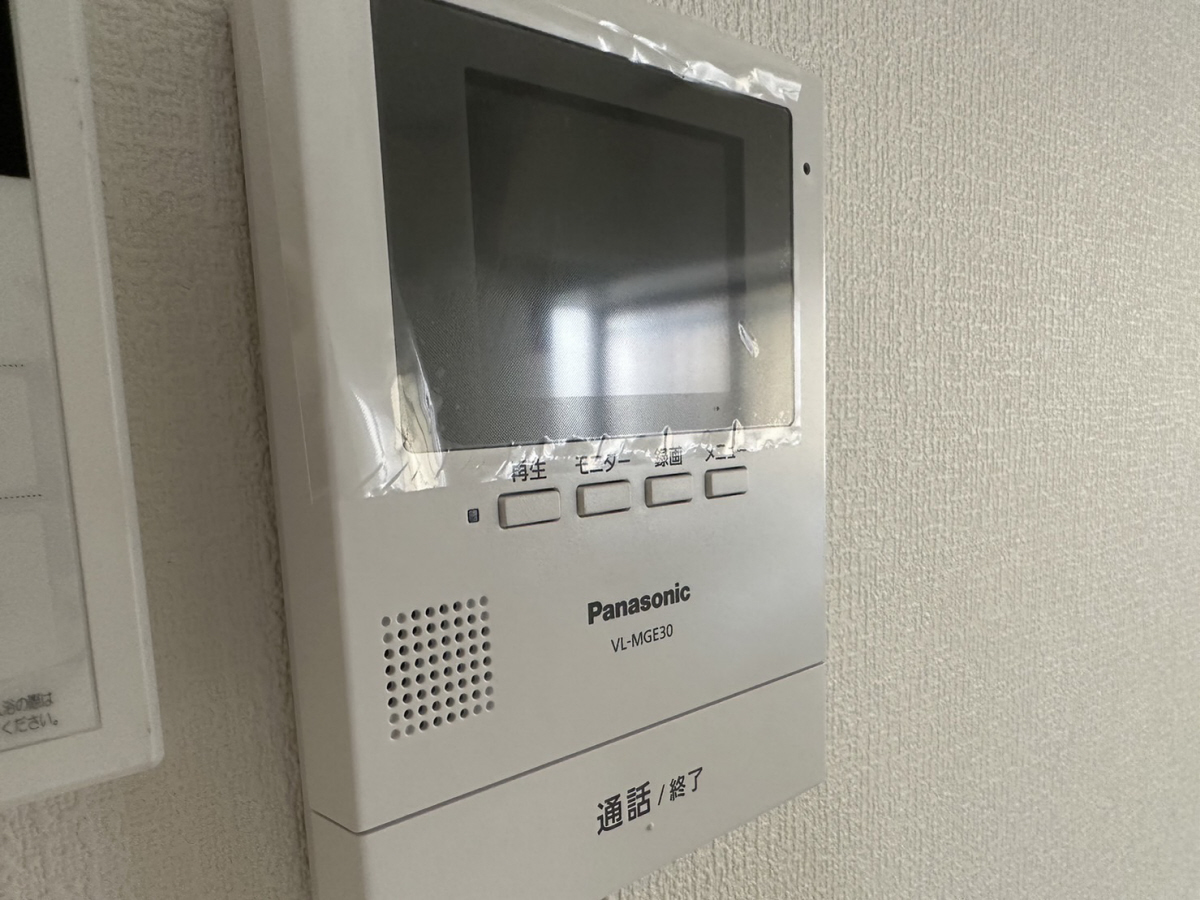 セキュリティ 写真13