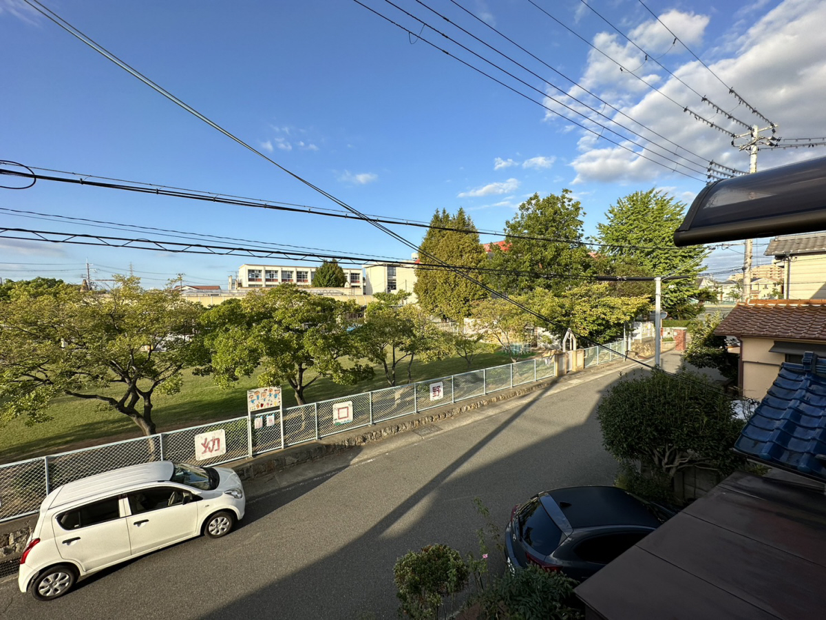 眺望 写真15