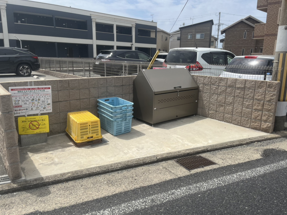 共用部 写真31