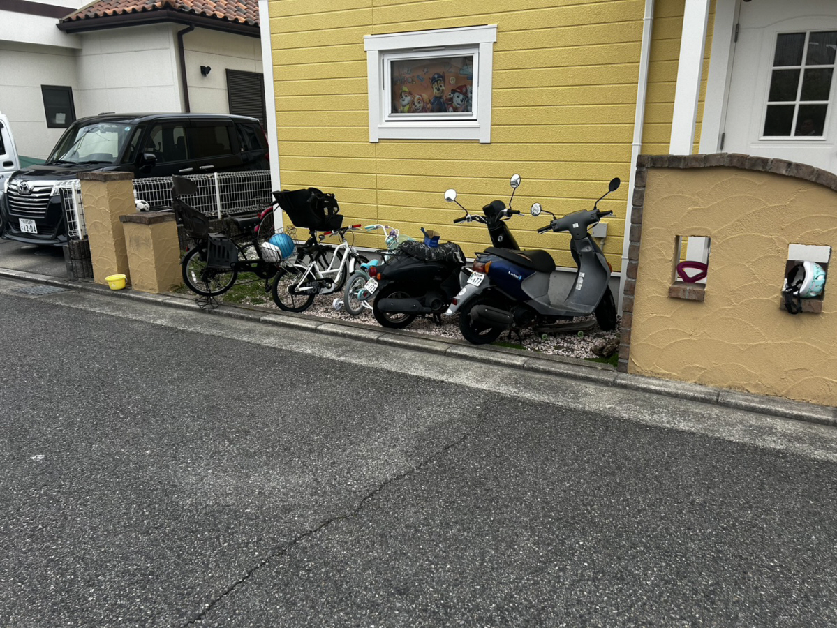 共用部 写真3