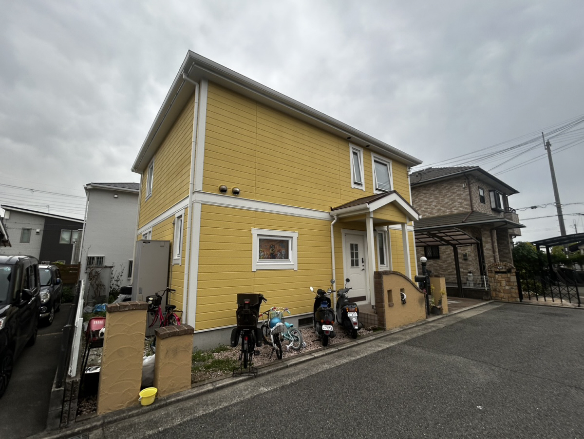 外観 写真4