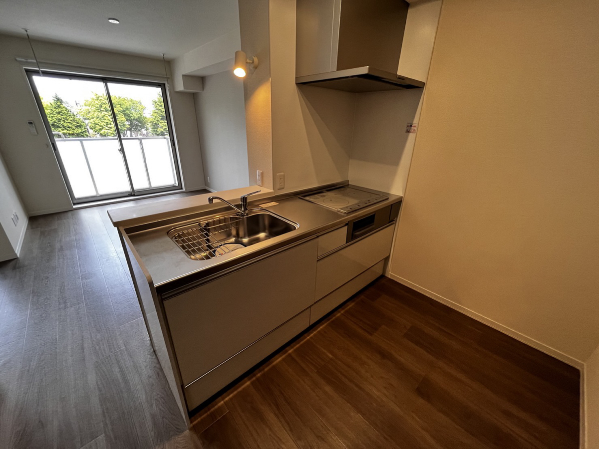 キッチン 写真3