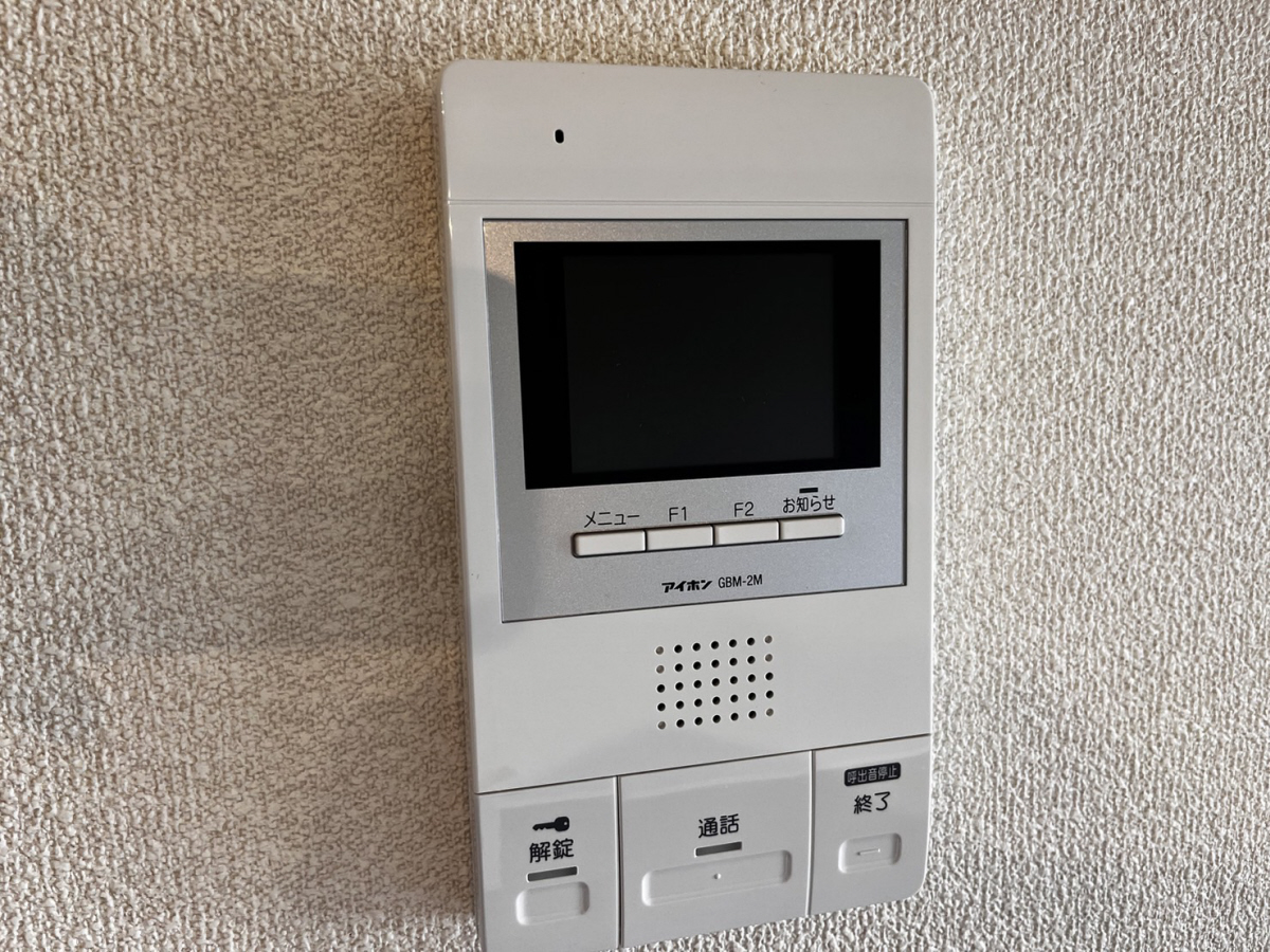 セキュリティ 写真13