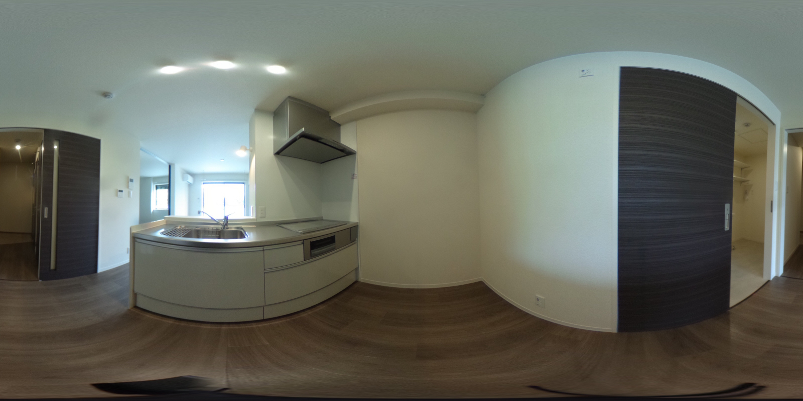 キッチン 写真35