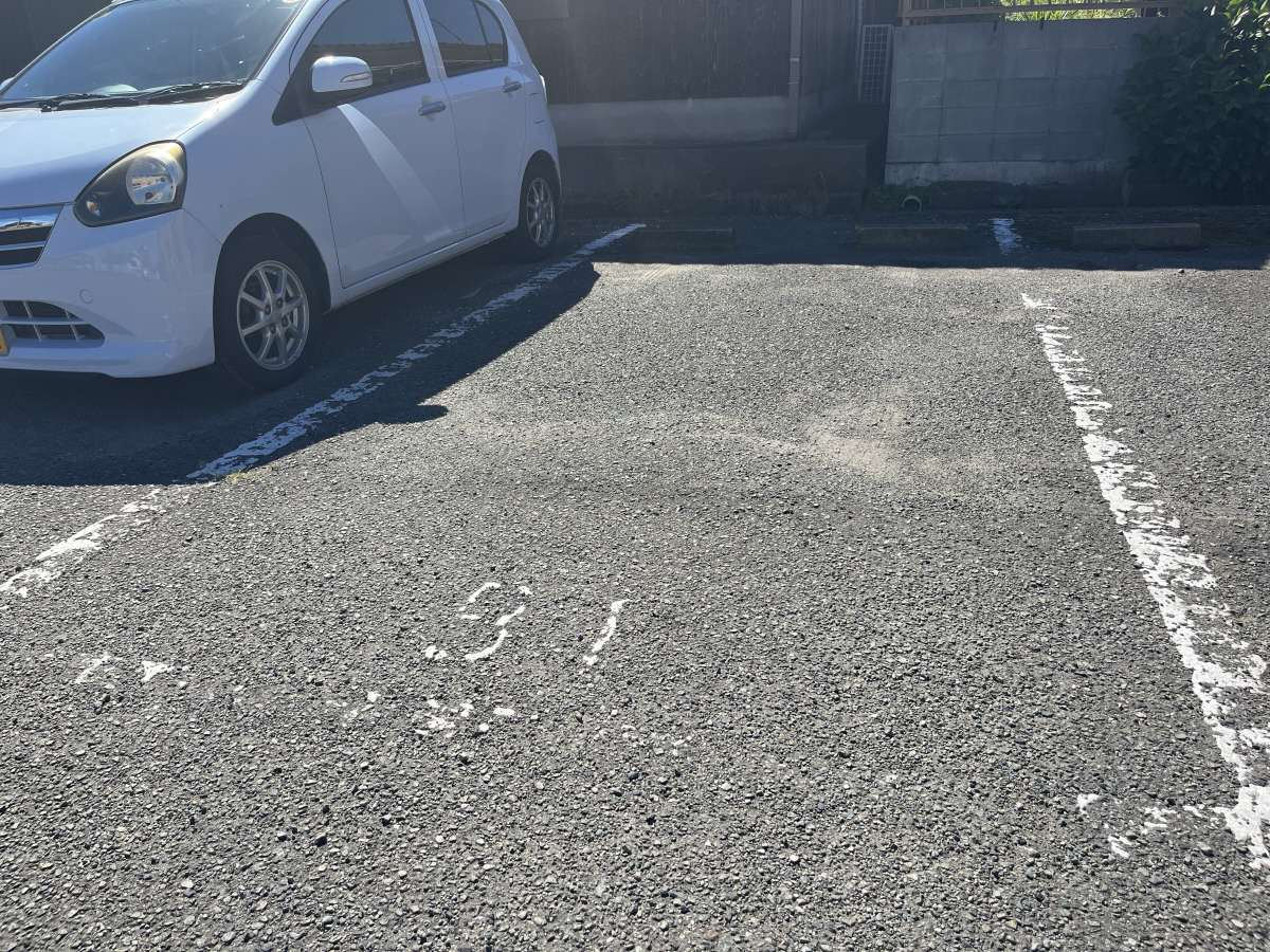 駐車場 写真10