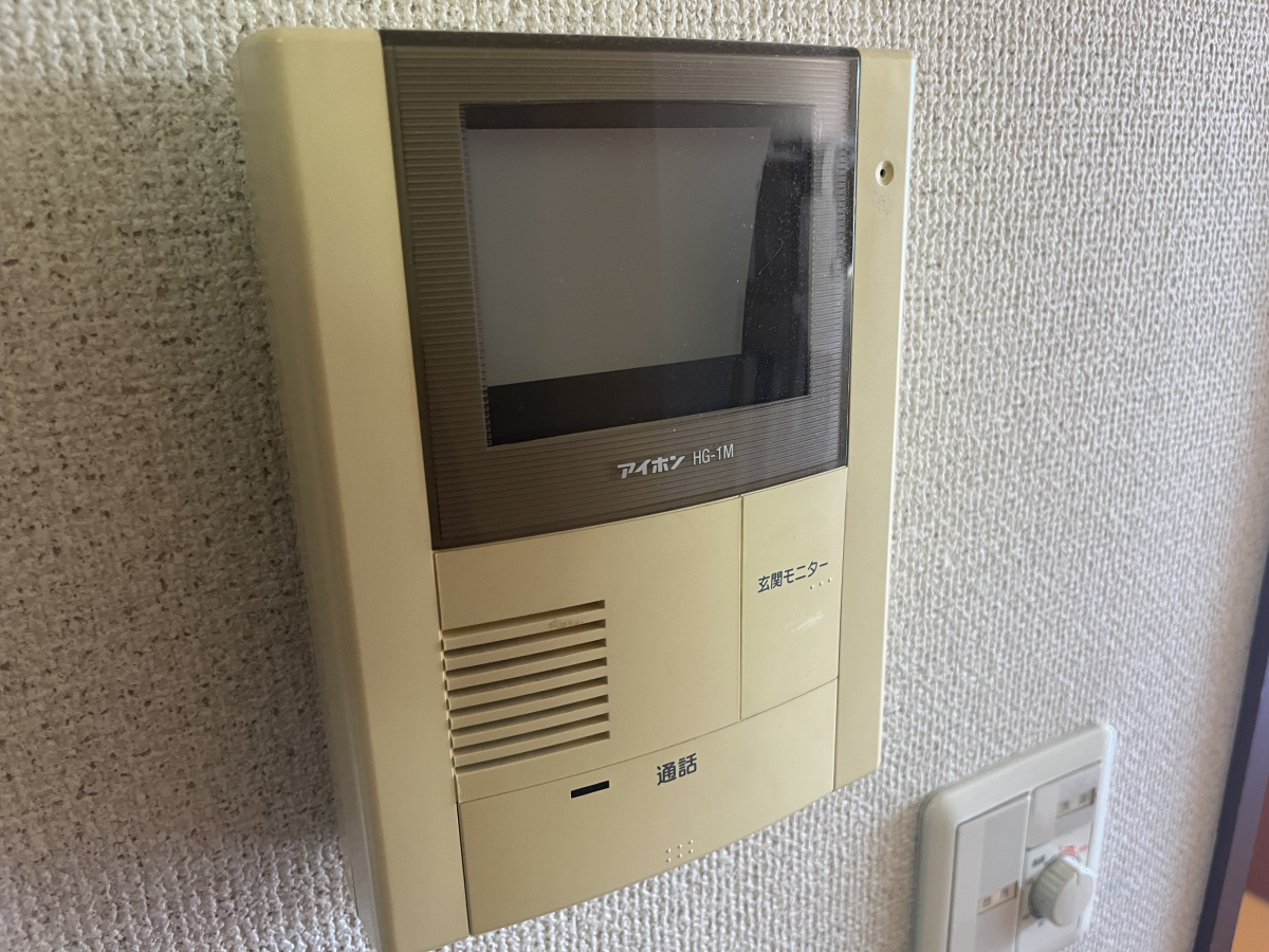 セキュリティ 写真13