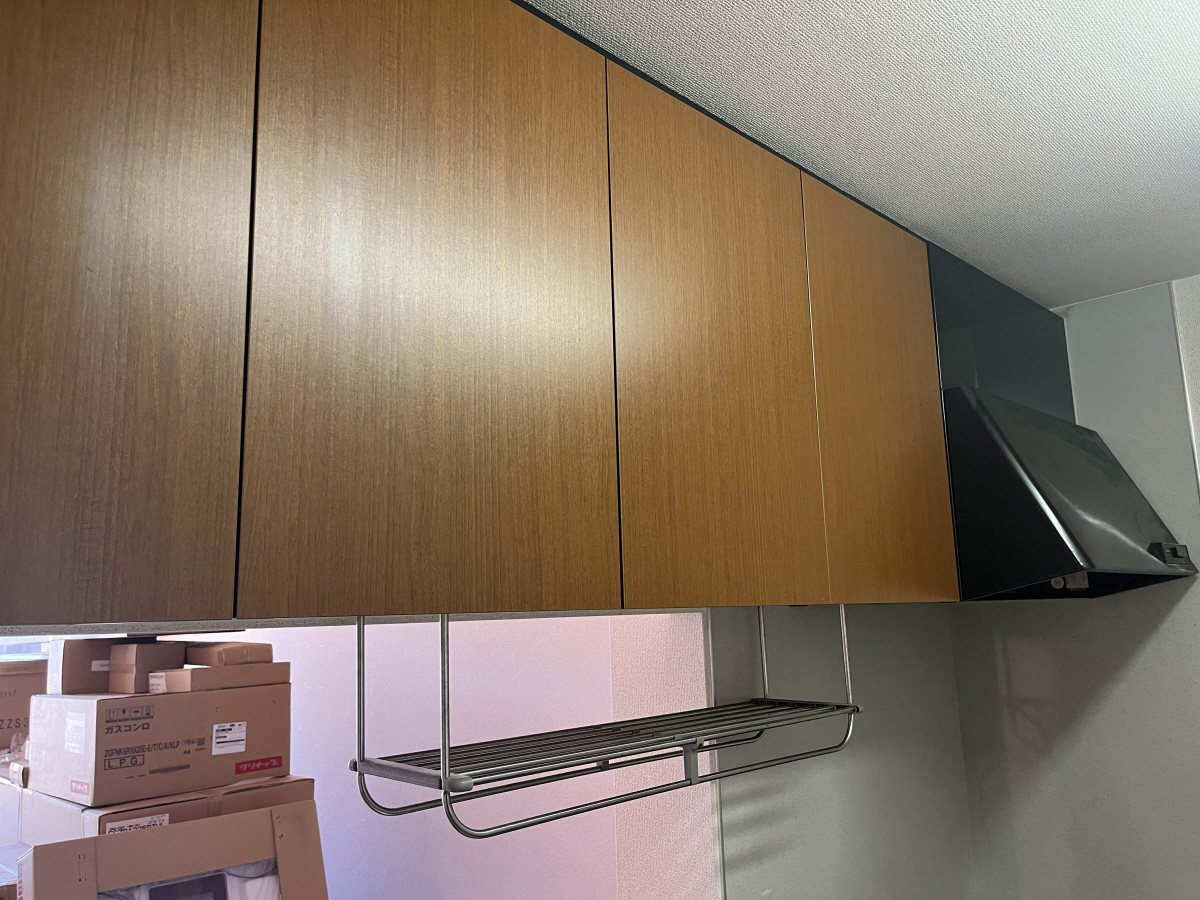 キッチン 写真19