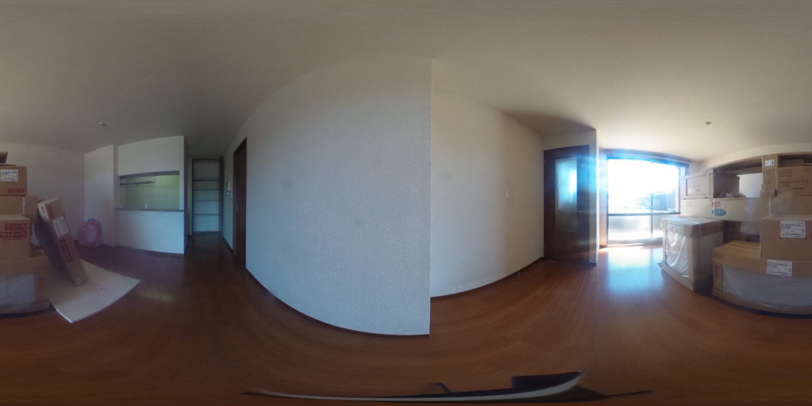 リビング 写真34