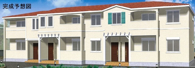 コンフォート長田Ⅱ