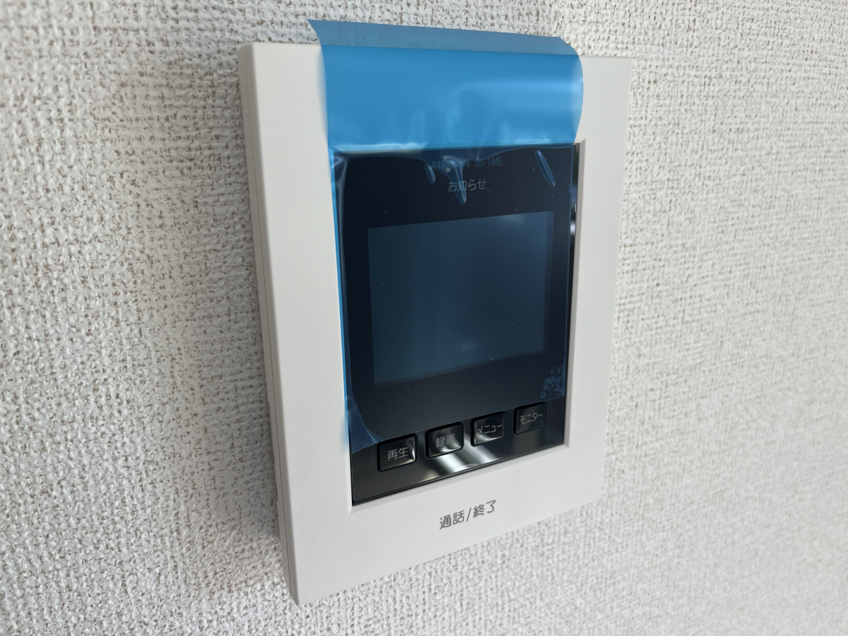 セキュリティ 写真13