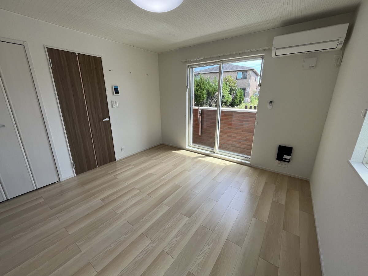 リビング 写真17