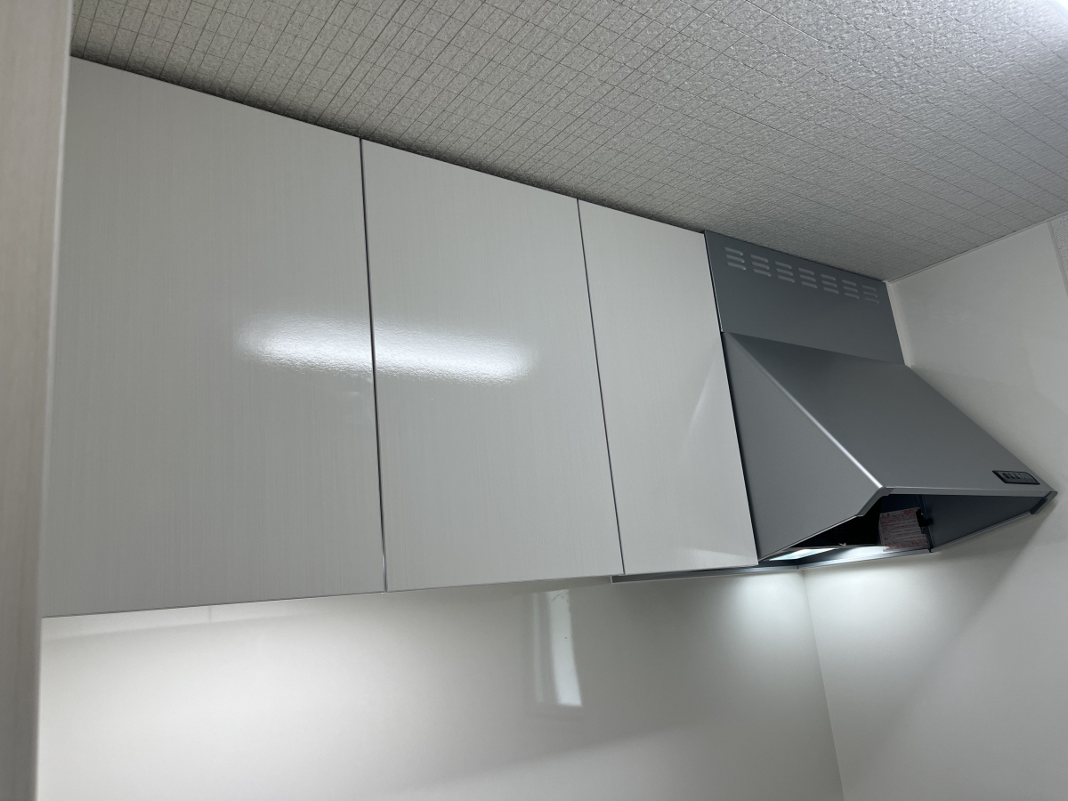 キッチン 写真19