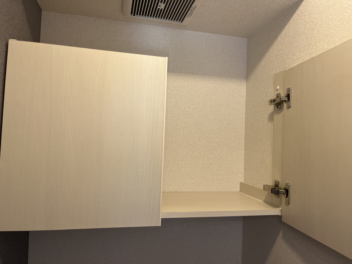 収納 写真28