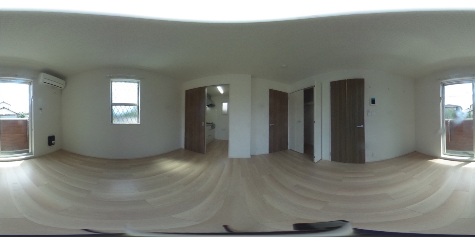 リビング 写真34