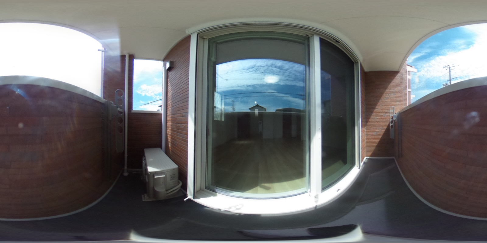 バルコニー・ベランダ 写真37