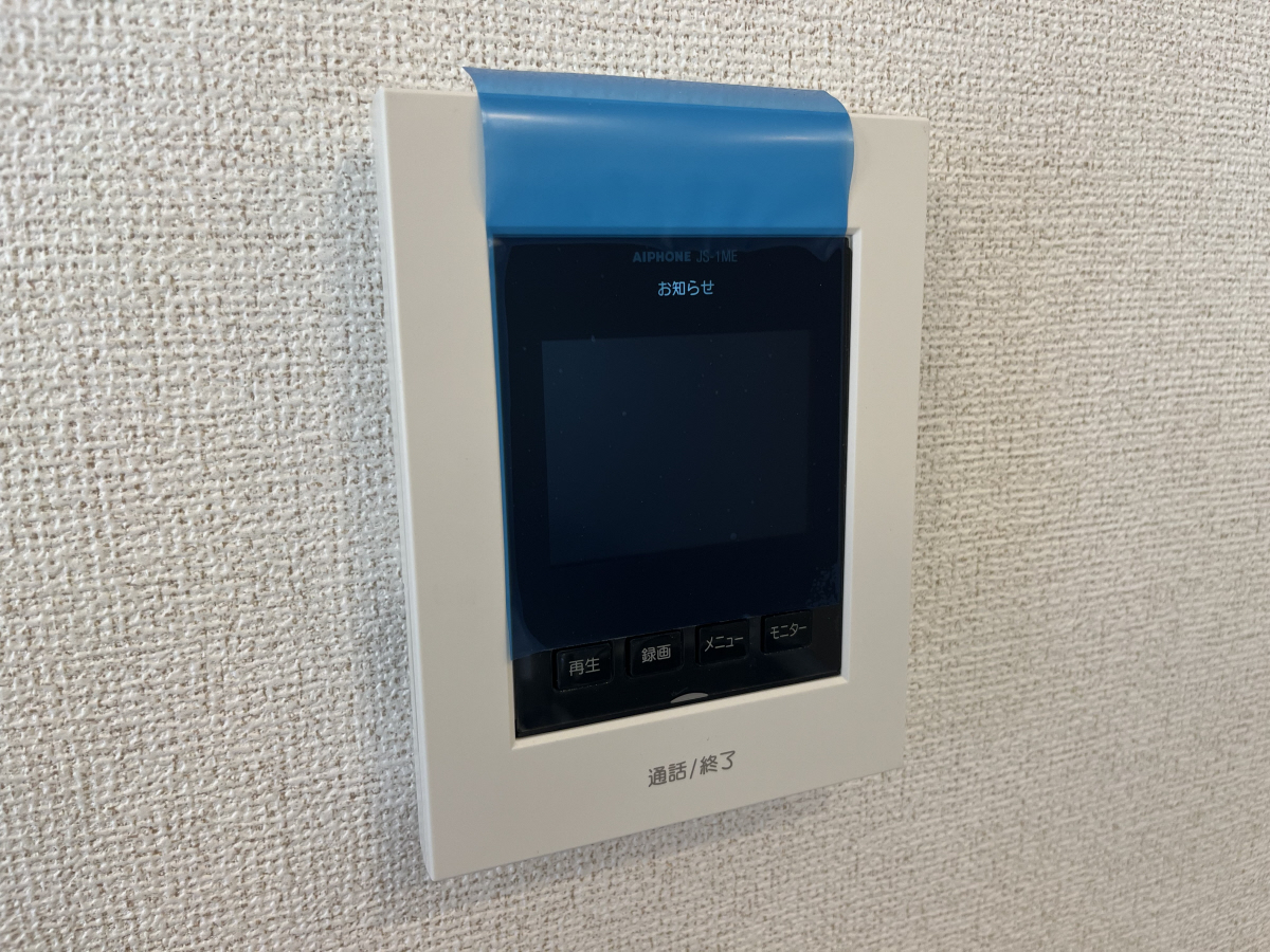 セキュリティ 写真13