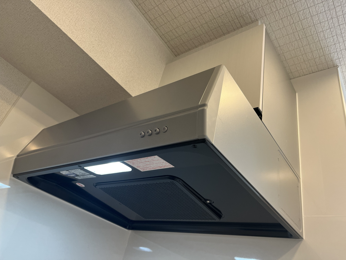 キッチン 写真19