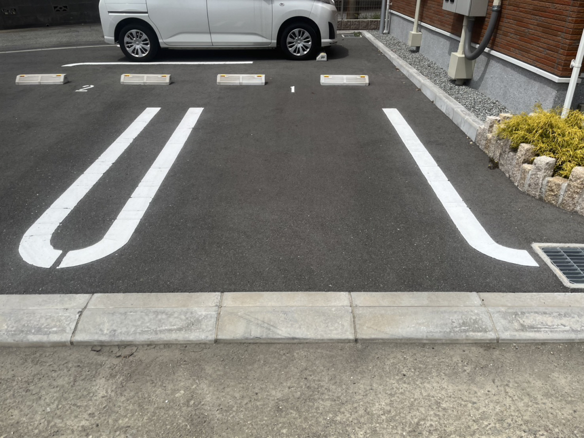 駐車場 写真10