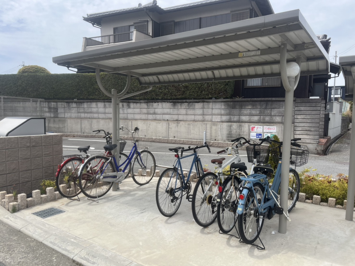 共用部 写真11