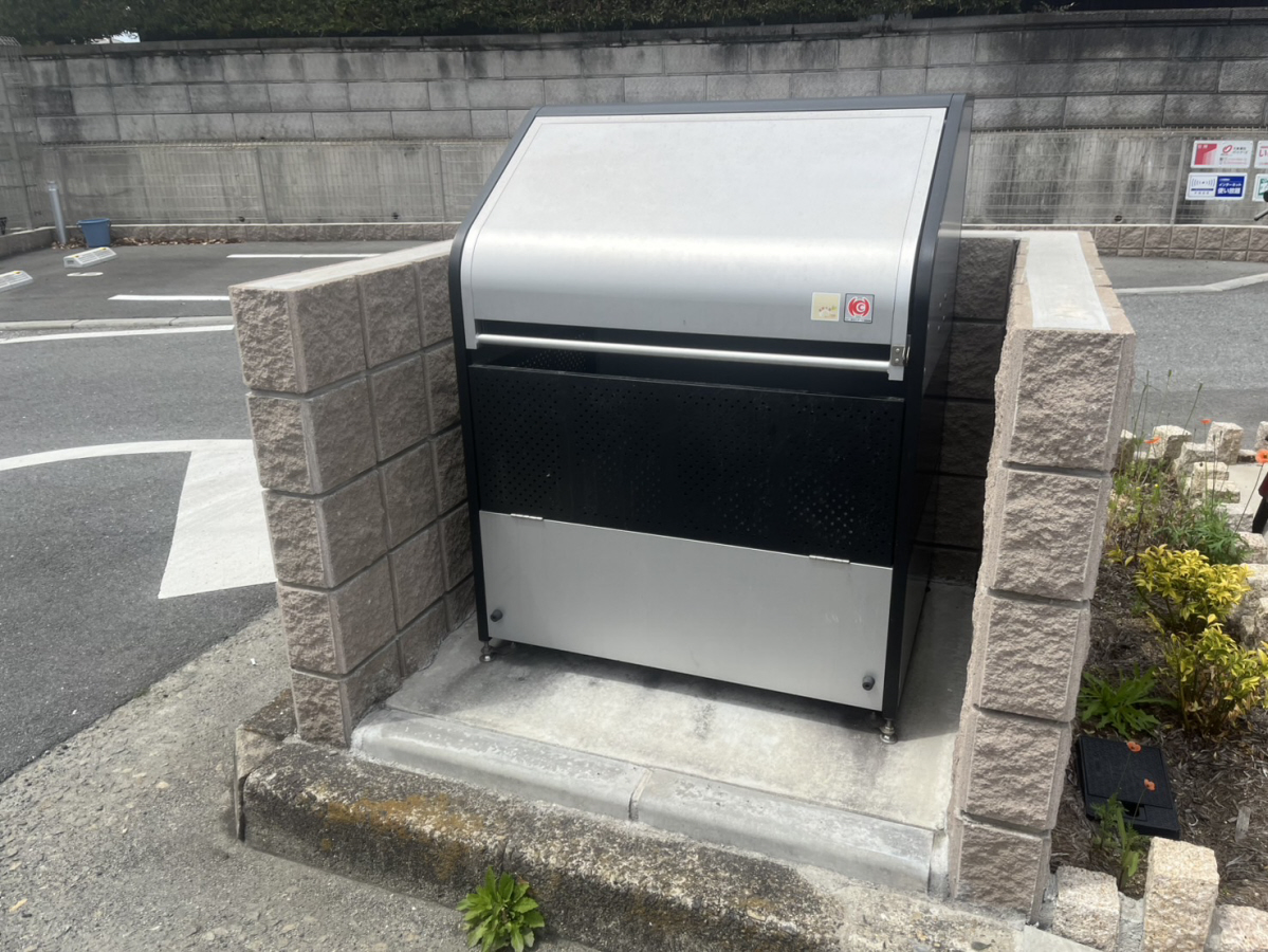 共用部 写真32