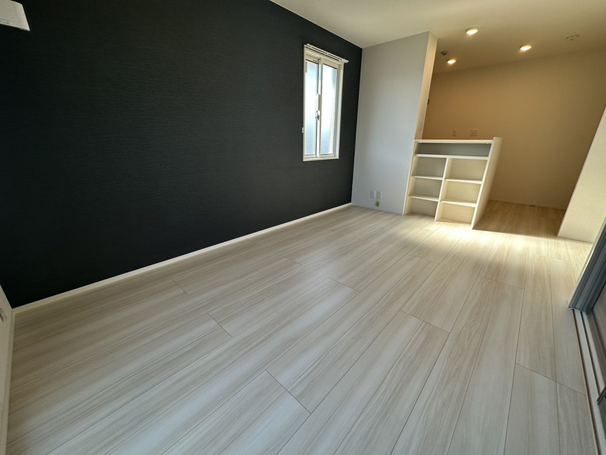 リビング 写真2