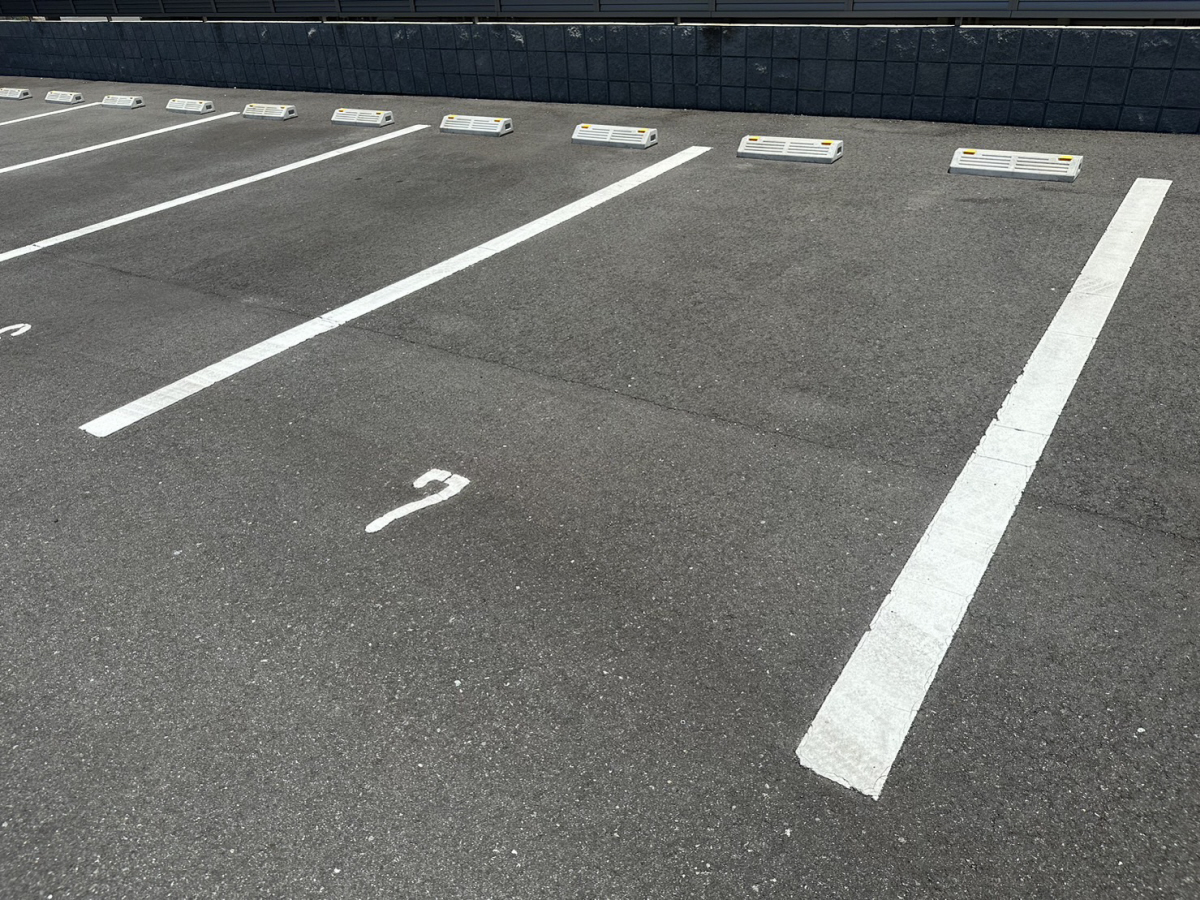 駐車場 写真10