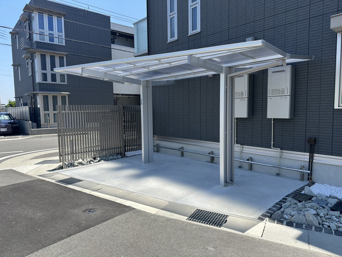 共用部 写真11