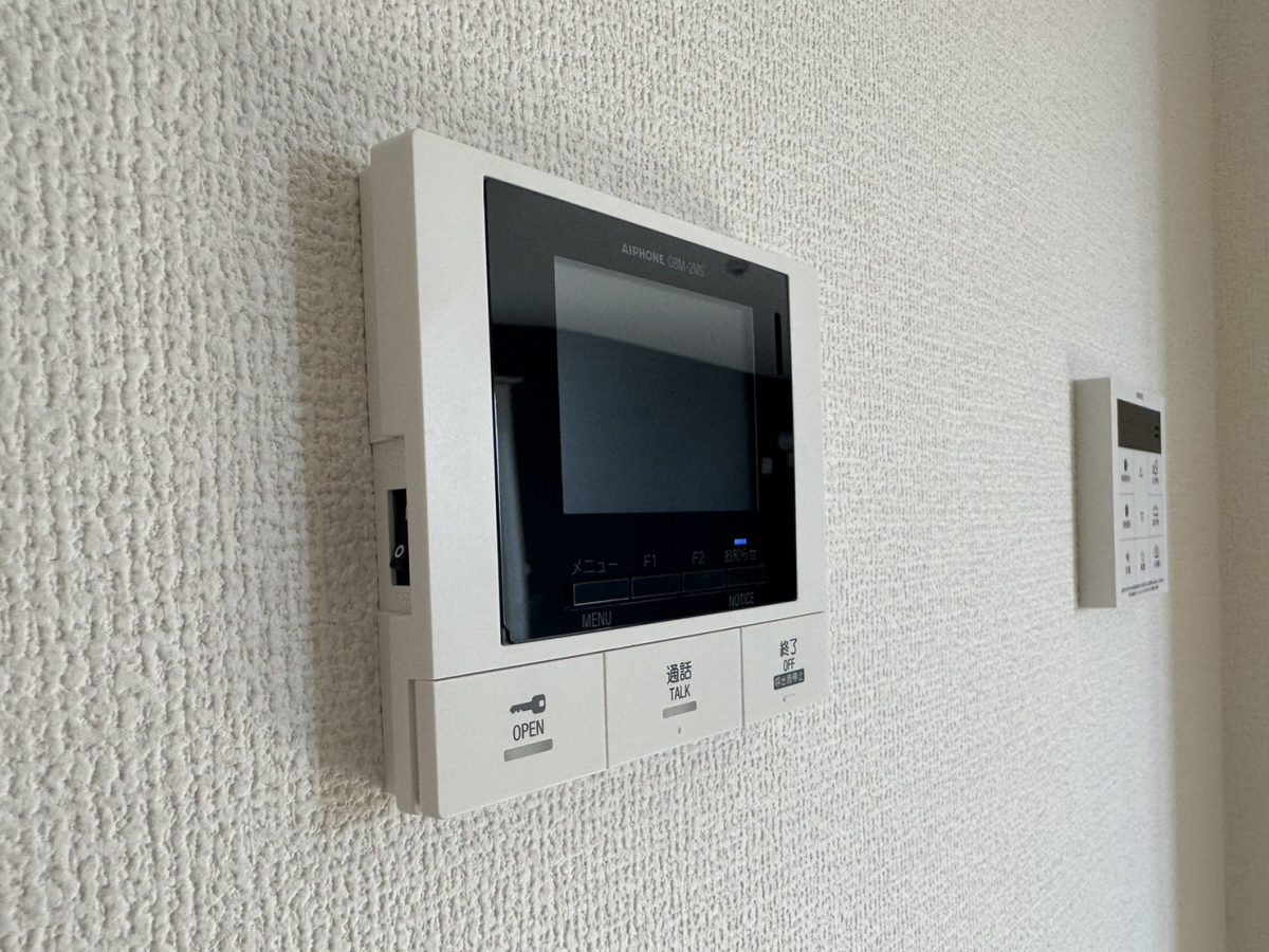 セキュリティ 写真13