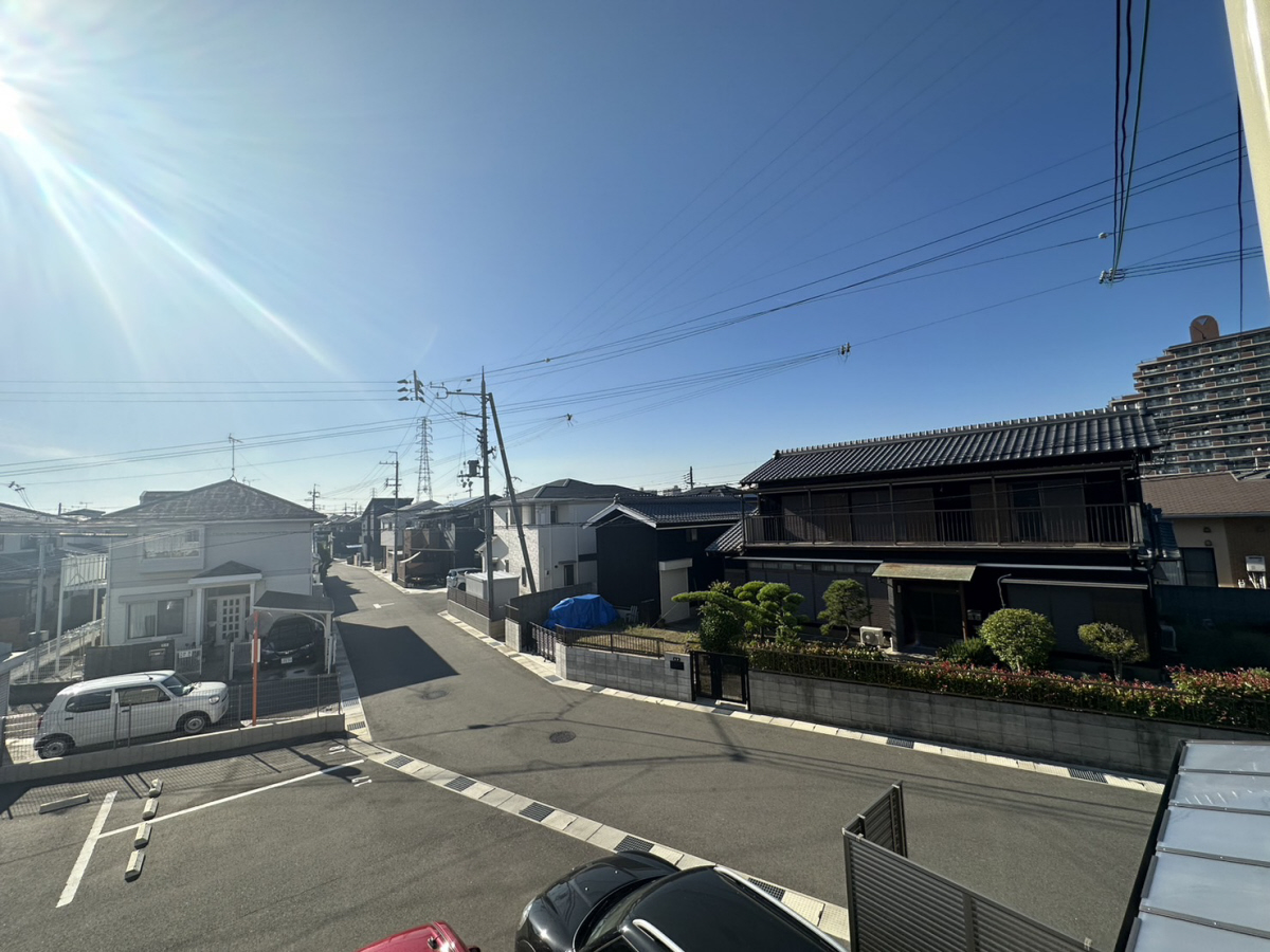眺望 写真15