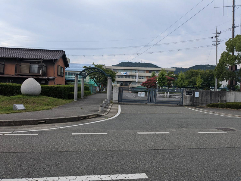 滝野中学校まで2201m (徒歩28分) 写真22