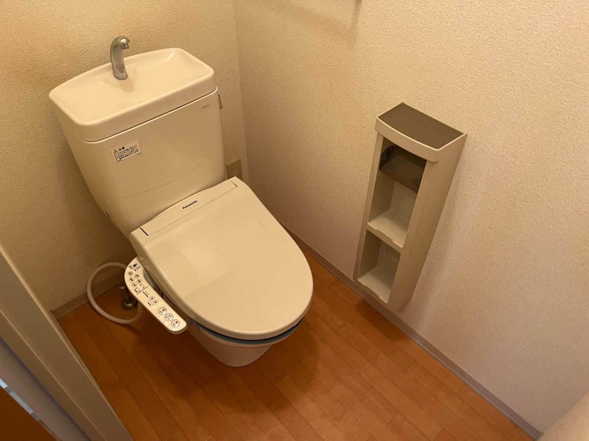 トイレ 写真5