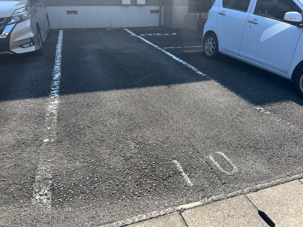 駐車場 写真10