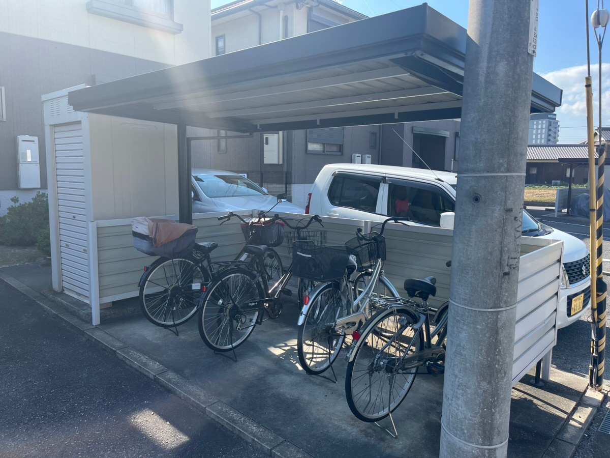 共用部 写真11