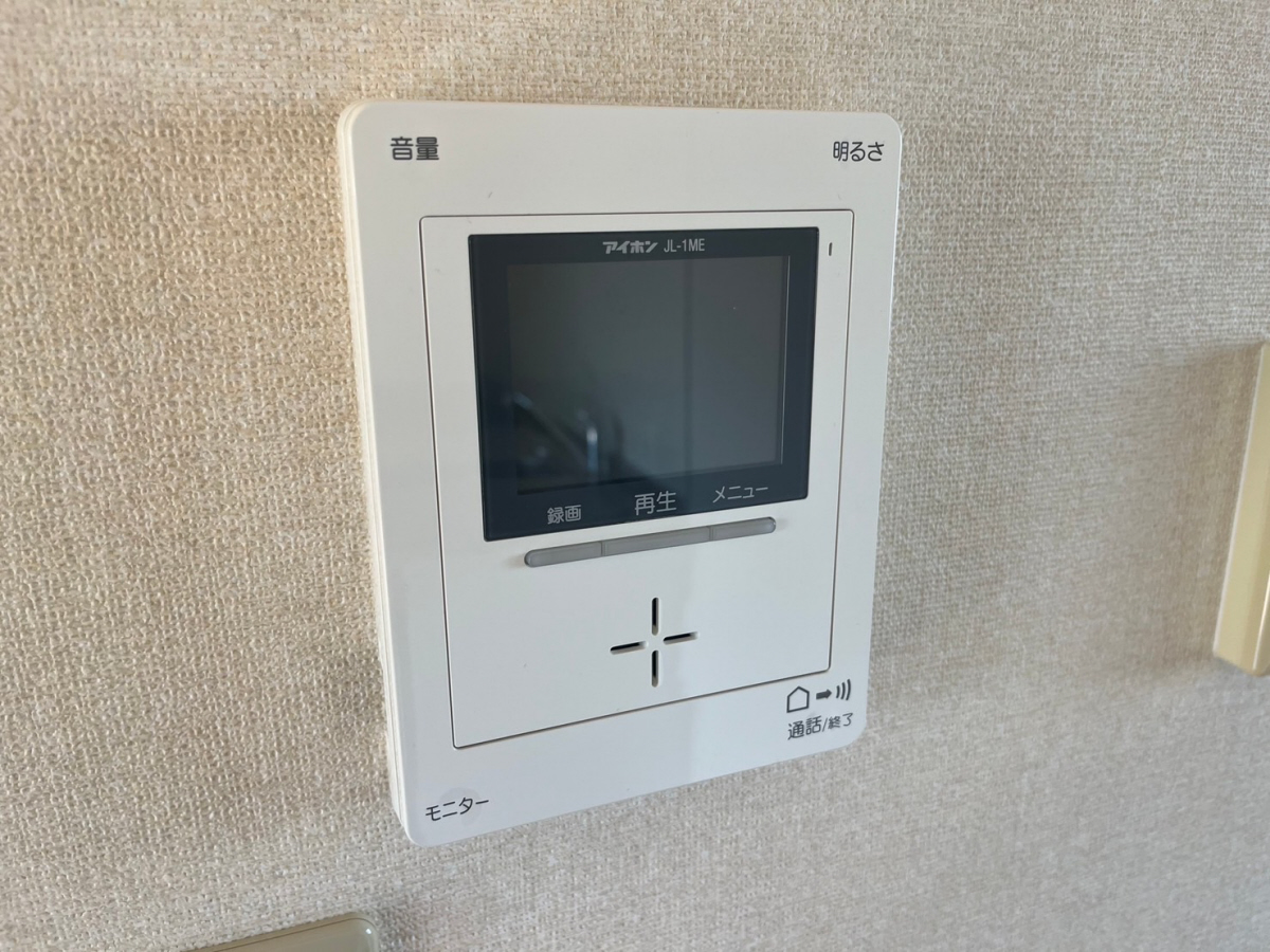 セキュリティ 写真13