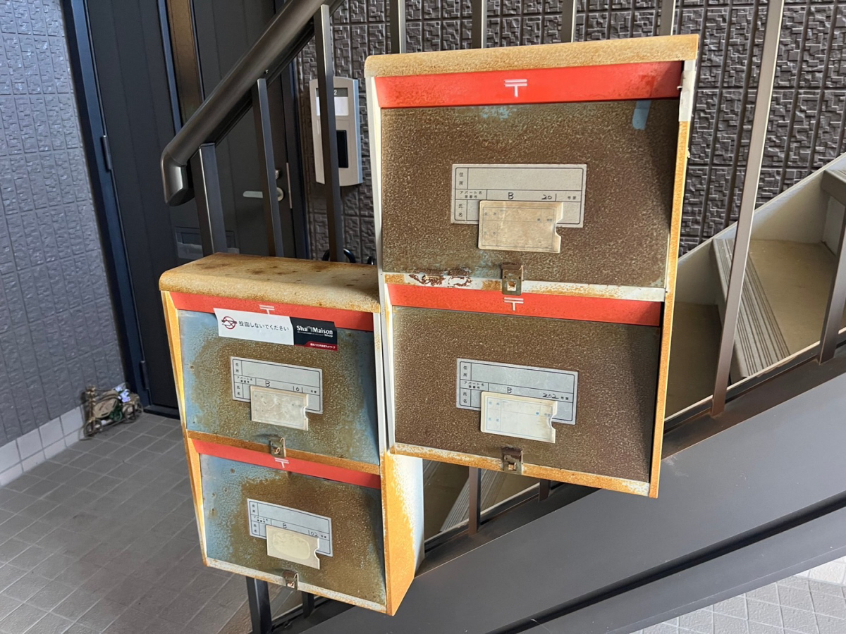 共用部 写真30