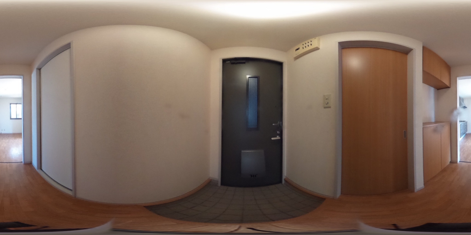 玄関 写真33