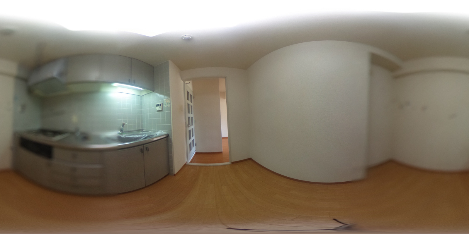 キッチン 写真35