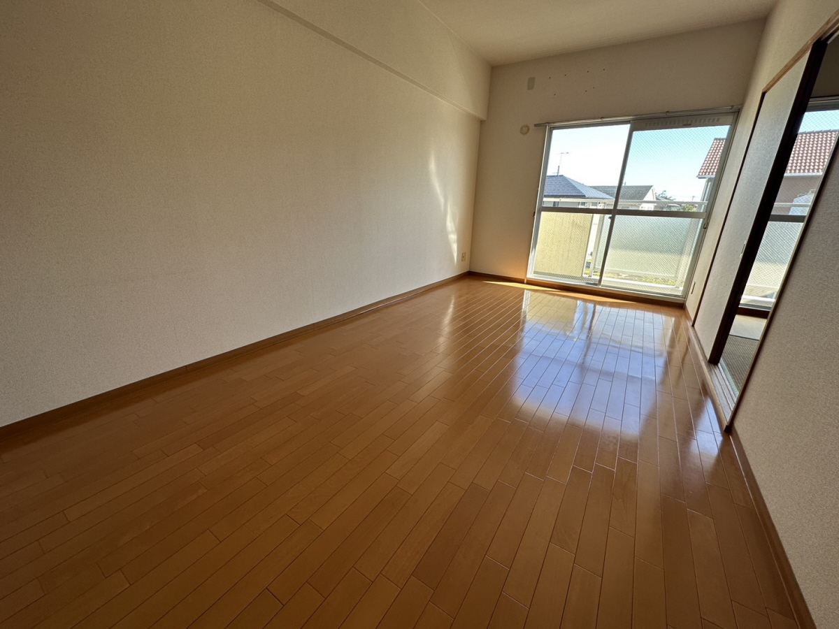 リビング 写真2