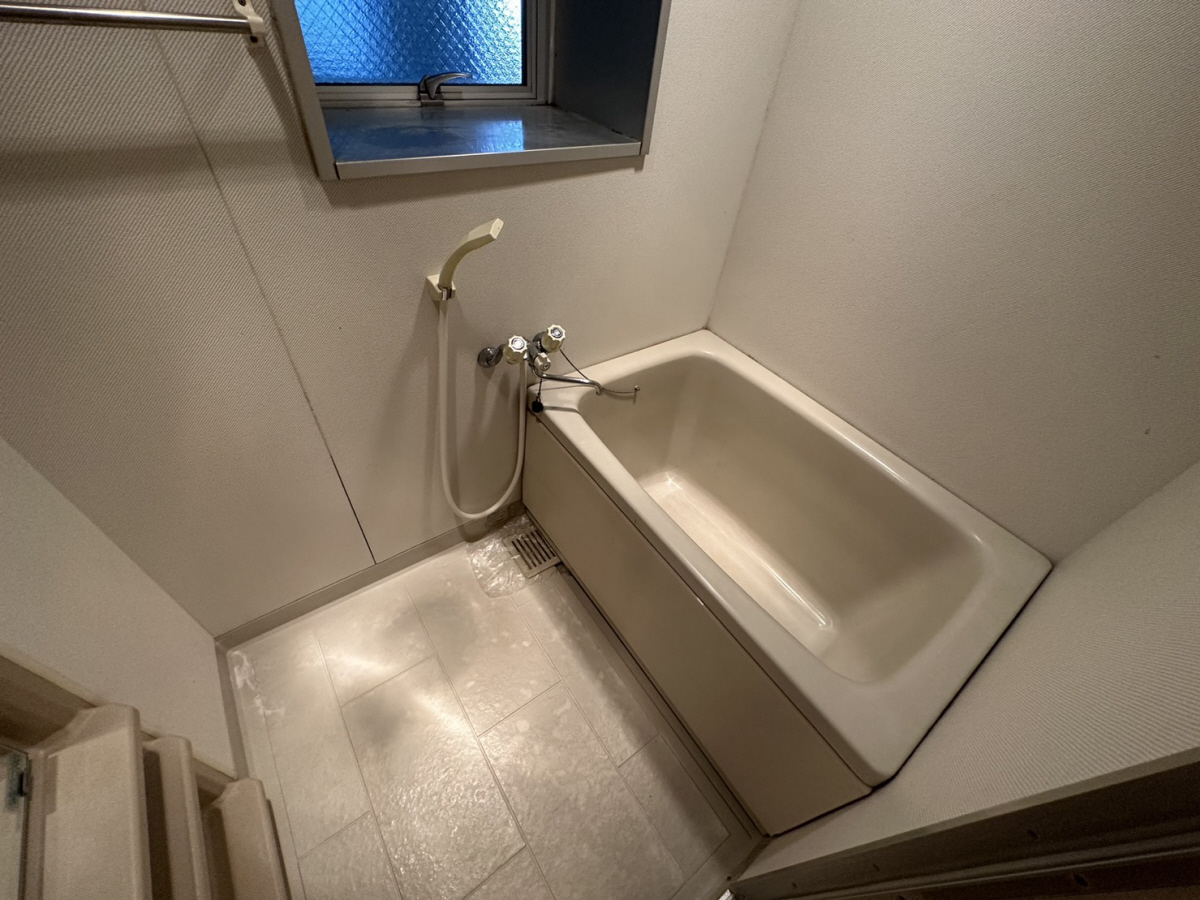 バス 写真4