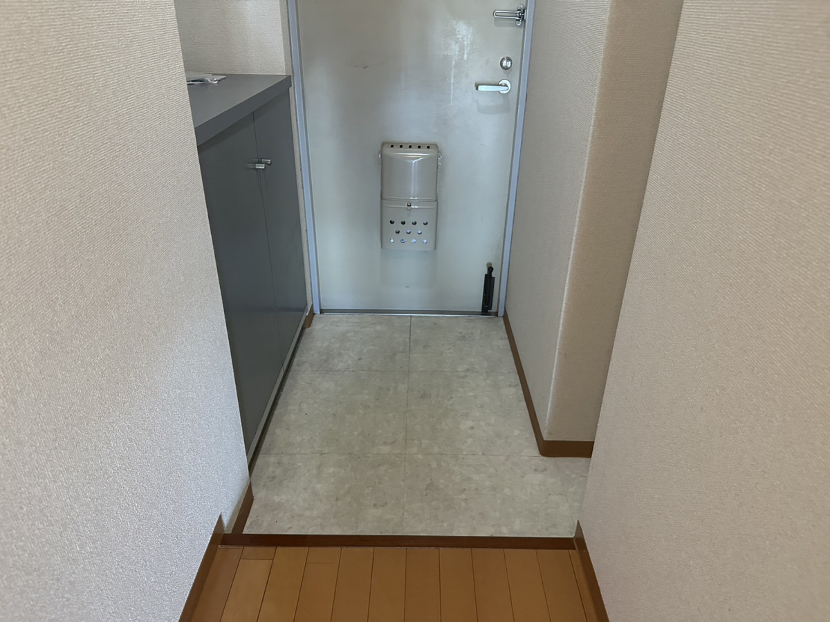 玄関 写真7