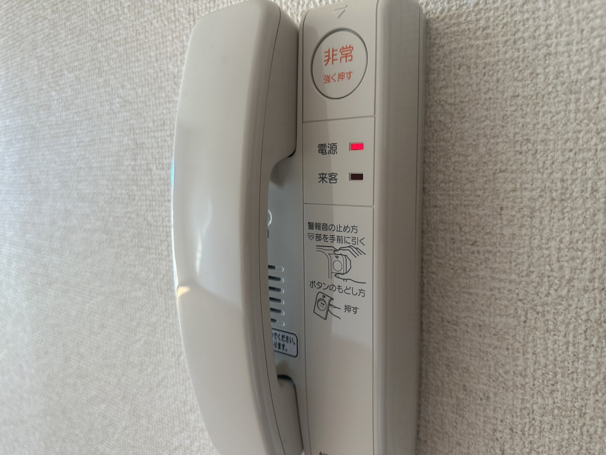 セキュリティ 写真13