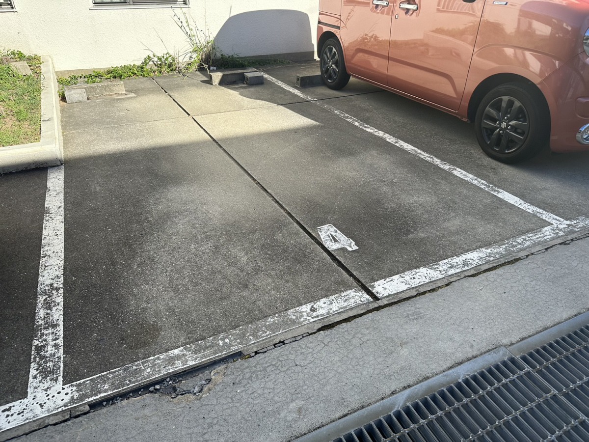 駐車場 写真10