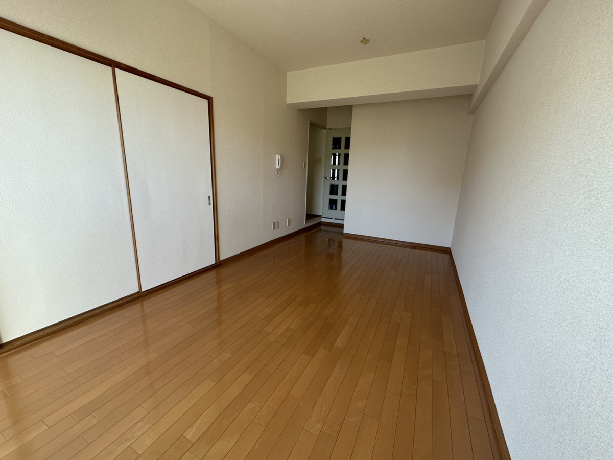 リビング 写真17