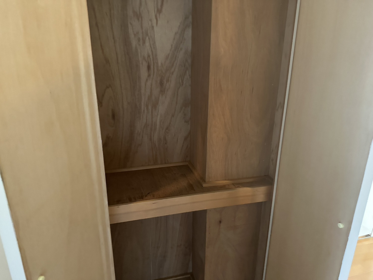 収納 写真30