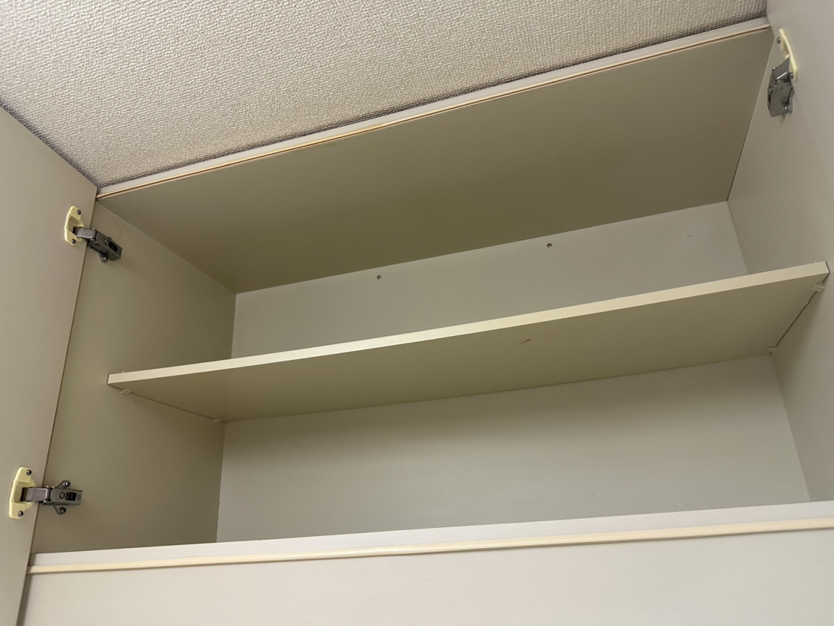 収納 写真31