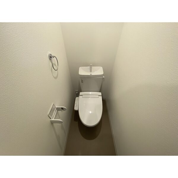 トイレ 写真5