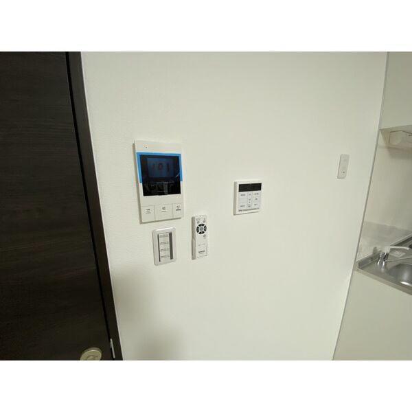 セキュリティ 写真10