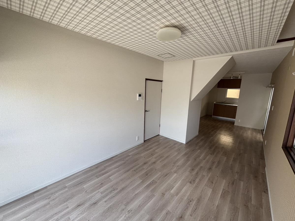 リビング 写真2