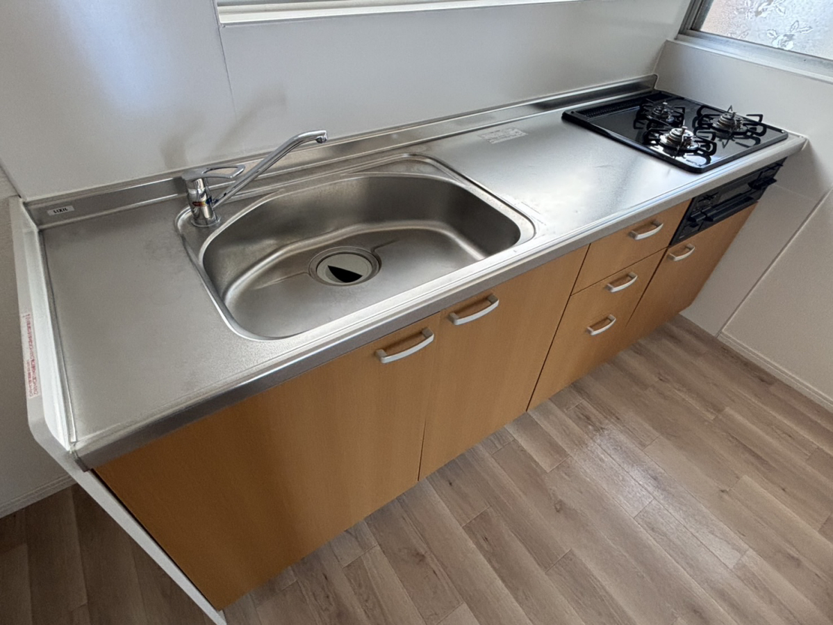 キッチン 写真3