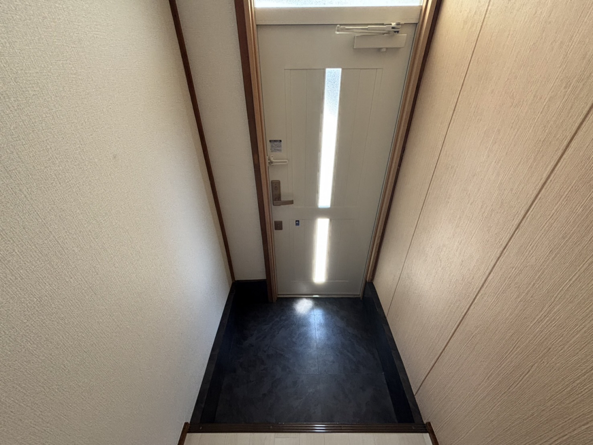 玄関 写真7